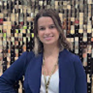 Meet your Posher, Breanna